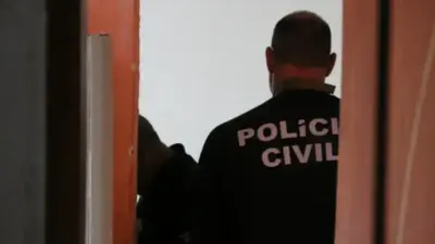 Justi&ccedil;a prende condenado por estupro de crian&ccedil;a em Barra do Cho&ccedil;a