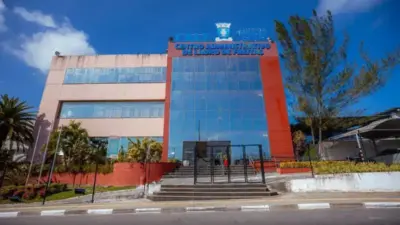 Lauro de Freitas se antecipa e adota modelo nacional de gest&atilde;o correcional