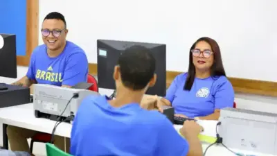 Matr&iacute;culas para 2026 na rede estadual: janela vai de 12 a 20 de janeiro