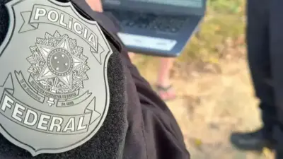 PF combate crimes digitais: vazamento de nudes e apologia ao nazismo