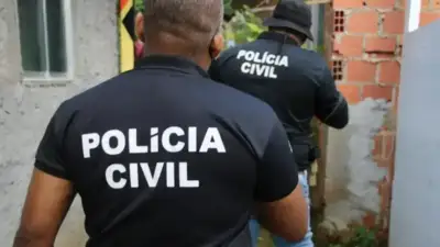 Motos roubadas em assalto a tiros são recuperadas na zona rural de Ibirapitanga