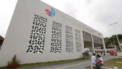 CEEP do Chocolate em Ilhéus ganha cara nova e amplia vagas