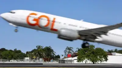 Gol cria ponte aérea diária entre Salvador e Porto Seguro no verão