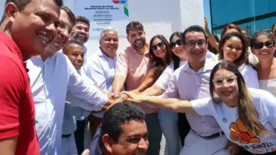 Extremo Sul da Bahia recebe R$ 10,5 mi em obras e viaturas