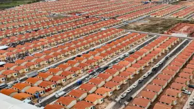 Meta ambiciosa: 3 milhões de casas até 2026 pelo Minha Casa Minha Vida