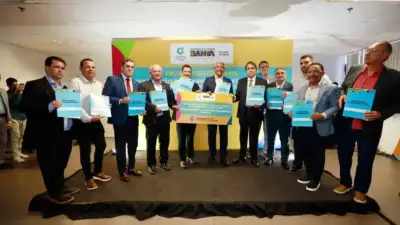 Bahia organiza seu quintal: regularização fundiária tira 123 lotes da insegurança jurídica