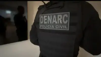 Operação de elite prende peça-chave de esquema bilionário da cocaína