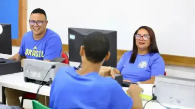 Matrículas para 2026 na rede estadual: janela vai de 12 a 20 de janeiro