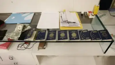 Operação Primus mira “laranjas” em fraude milionária de combustíveis