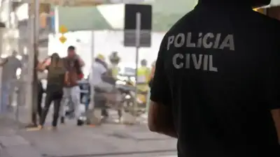 Foragido por homicídio em Monte Santo é preso em São Paulo