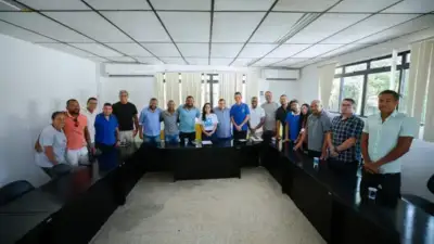 Gestão de Débora inicia diálogo com cultura de Lauro de Freitas