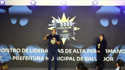 Gestão de Bruno Reis aposta em líderes para ‘trem dos projetos’ seguir nos trilhos