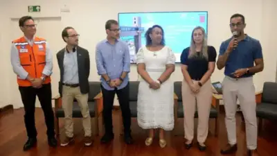 Ilha de Maré será laboratório global de cidade resiliente em Salvador