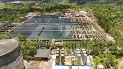 PAC injeta R$ 7,3 bi no saneamento da Bahia; veja as cidades