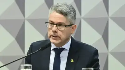 Senado endurece leis contra facções com penas de até 120 anos