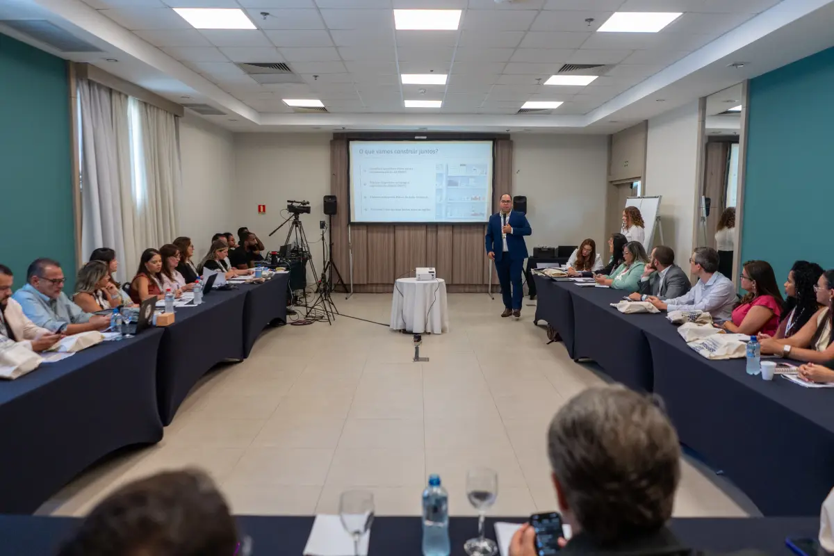 II Workshop Nacional de Gestão da Assistência Farmacêutica em Oncologia no SUS