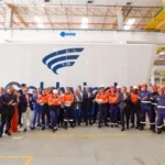 Bahia reativa fábrica de torres eólicas em Jacobina