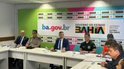 Bahia registra menor &iacute;ndice de mortes violentas em 19 anos