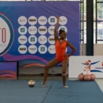 Capacitação em ginástica forma novos talentos na Bahia