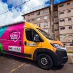Como a logística móvel está elevando as coberturas vacinais em Lauro de Freitas
