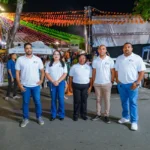 Conselho Tutelar atua na Mica Lauro para proteger crianças