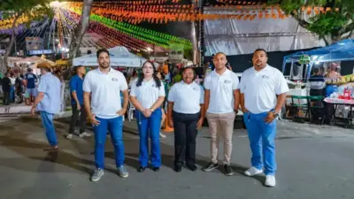 Conselho Tutelar atua na Mica Lauro para proteger crian&ccedil;as