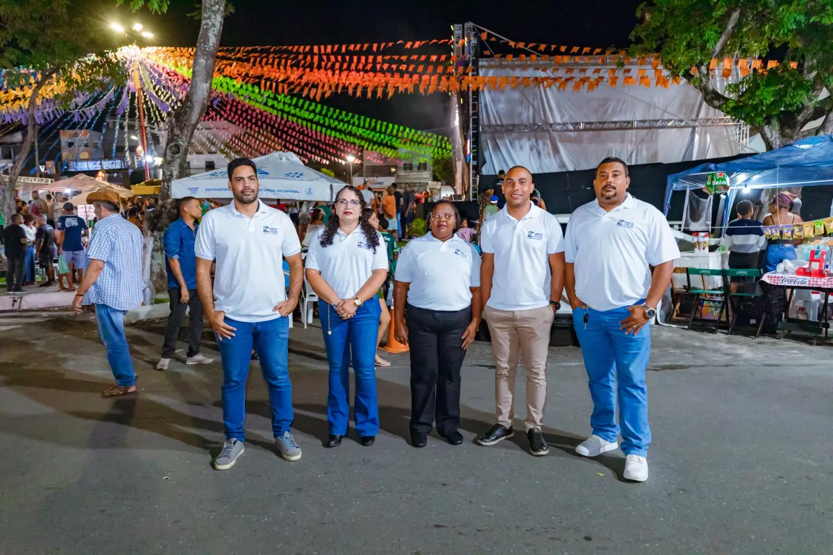 Conselho Tutelar garante proteção às crianças e adolescentes nos três dias da Mica Lauro