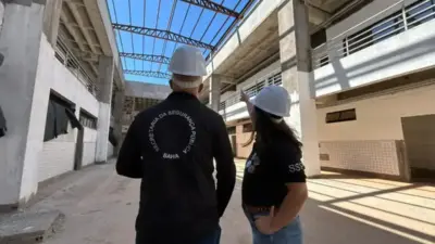 Delegacia modelo e estande de tiro: O que esperar da futura casa de forma&ccedil;&atilde;o da Pol&iacute;cia Civil