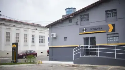 Detran-BA inaugura unidade em Itaparica para 70 mil moradores
