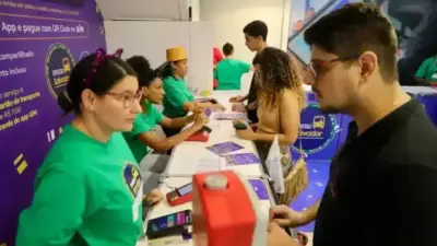 Expresso Salvador abre vendas para Carnaval 2026 nesta sexta