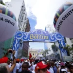Fé e cultura renovam esperança na Lavagem do Bonfim
