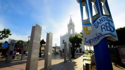 Festa de Reis na Lapinha: Confira o guia de rotas e bloqueios para segunda e ter&ccedil;a