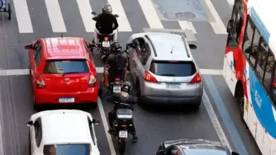 Fim da informalidade: &ldquo;Cinquentinhas&rdquo; agora exigem CNH e placa sob pena de apreens&atilde;o