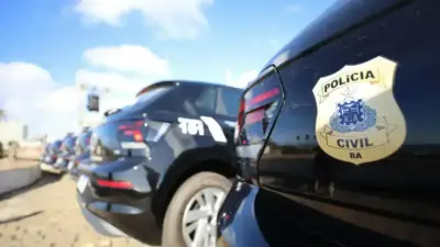 Homem &eacute; preso por agredir e amea&ccedil;ar companheira e nora em Conquista