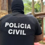 Homem é preso por porte ilegal de arma em Maria Quitéria