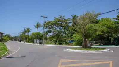 Interdi&ccedil;&otilde;es vi&aacute;rias afetam orla de Vilas do Atl&acirc;ntico neste s&aacute;bado