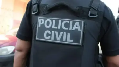 Investigado por tentativa de estupro em Cora&ccedil;&atilde;o de Maria &eacute; detido em Irar&aacute;