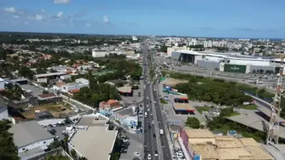 IPTU 2026 em Lauro de Freitas tem nova tabela e desconto