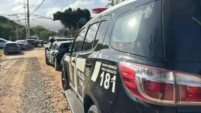 Justi&ccedil;a decreta pris&atilde;o preventiva de professor investigado por estupro de vulner&aacute;vel no Extremo Sul