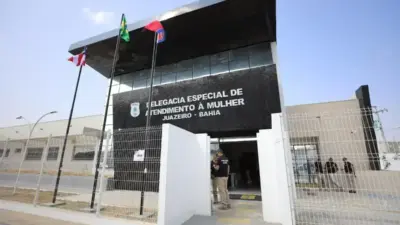 Justi&ccedil;a intercepta agressor reincidente no Norte da Bahia ap&oacute;s amea&ccedil;as de morte