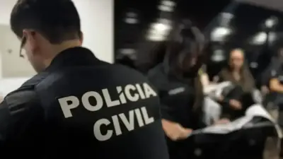 Justi&ccedil;a prende homem por crimes contra adolescente em Cura&ccedil;&aacute;
