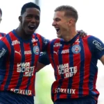 Juventude tricolor brilha e Bahia estreia com goleada