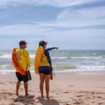 Lauro de Freitas amplia horário de salva-vidas no verão