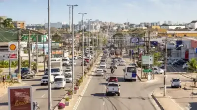 Lauro de Freitas atinge 40 dias sem homic&iacute;dios: O que explica a tr&eacute;gua na viol&ecirc;ncia?