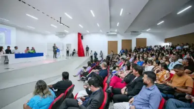 Lauro de Freitas corta R$ 11 milh&otilde;es em gastos com auditoria e frota pr&oacute;pria em 2025