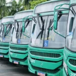 Linhas de ônibus têm nomes alterados após mudança da Rodoviária