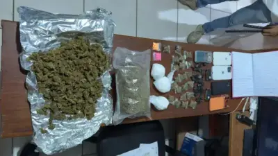 Opera&ccedil;&atilde;o captura mandante de homic&iacute;dios em pousada de luxo