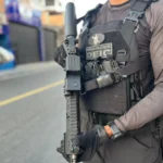  Operação cumpre mandados contra roubo de veículos apreendidos