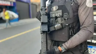 &nbsp;Opera&ccedil;&atilde;o cumpre mandados contra roubo de ve&iacute;culos apreendidos