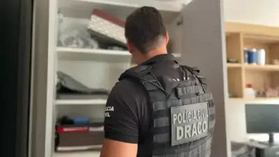 Opera&ccedil;&atilde;o Help Desk: O que se sabe sobre as buscas em bairros de luxo em Salvador e Feira